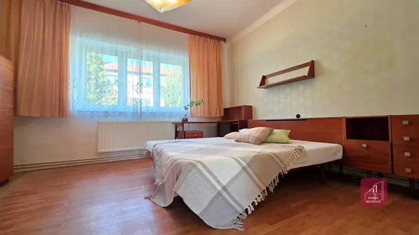 Prodej rodinného domu, Brno, Hraničky, 69 m2