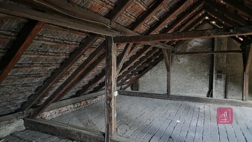 Prodej rodinného domu, Brno, Hraničky, 69 m2