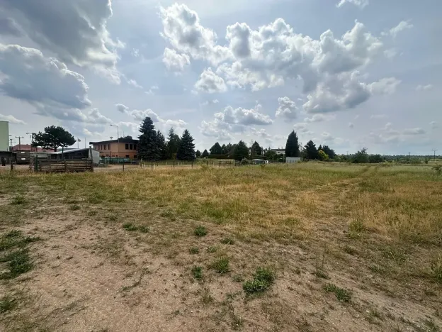 Prodej pozemku pro bydlení, Vědomice, 1002 m2