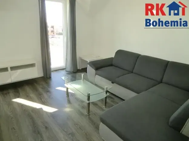 Pronájem bytu 2+kk, Benátky nad Jizerou, Pražská, 52 m2