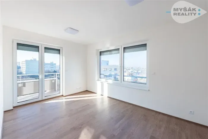 Pronájem bytu 3+kk, Praha - Chodov, Drahňovická, 80 m2