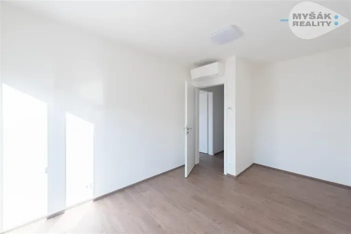 Pronájem bytu 3+kk, Praha - Chodov, Drahňovická, 80 m2