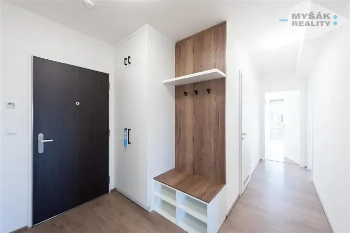 Pronájem bytu 3+kk, Praha - Chodov, Drahňovická, 80 m2