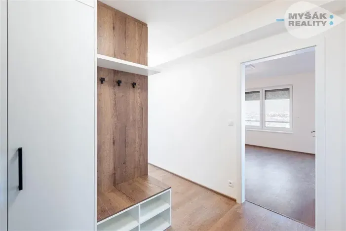 Pronájem bytu 3+kk, Praha - Chodov, Drahňovická, 80 m2