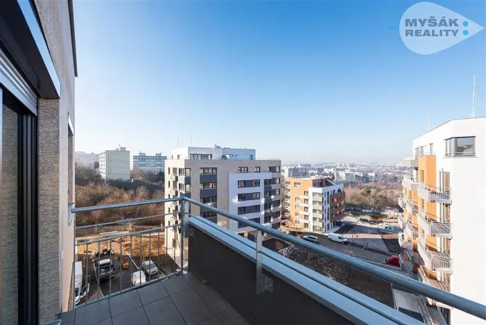 Pronájem bytu 3+kk, Praha - Chodov, Drahňovická, 80 m2