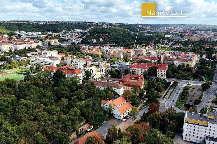 Prodej bytu 2+1, Praha - Libeň, Na Rokytce, 62 m2