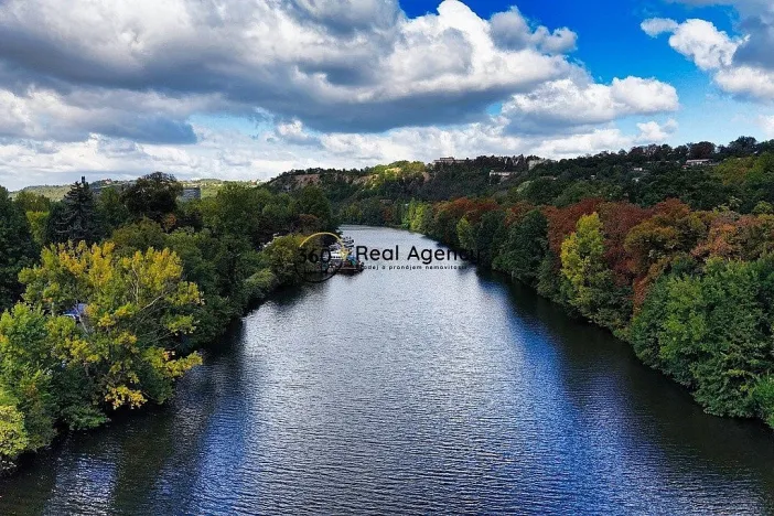 Prodej bytu 2+1, Praha - Libeň, Na Rokytce, 62 m2