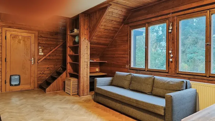 Prodej chaty, Jíloviště, 140 m2