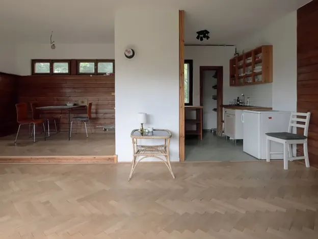 Prodej chaty, Jíloviště, 140 m2