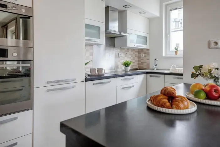 Prodej bytu 3+kk, Praha - Letňany, Pavla Beneše, 93 m2