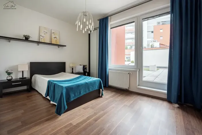 Prodej bytu 3+kk, Praha - Letňany, Pavla Beneše, 93 m2