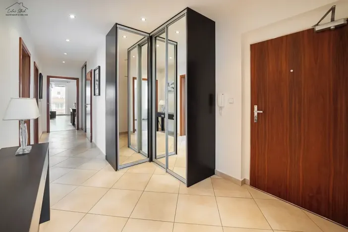 Prodej bytu 3+kk, Praha - Letňany, Pavla Beneše, 93 m2