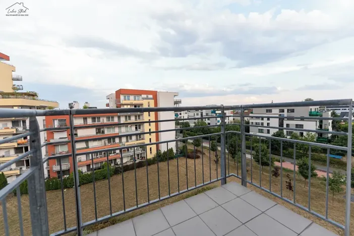 Prodej bytu 3+kk, Praha - Letňany, Pavla Beneše, 93 m2