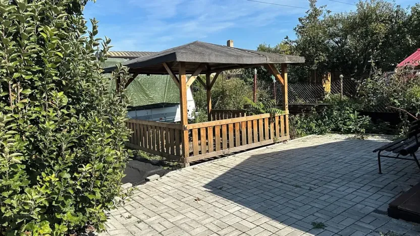 Prodej pozemku pro bydlení, Most, Mlýnská, 237 m2