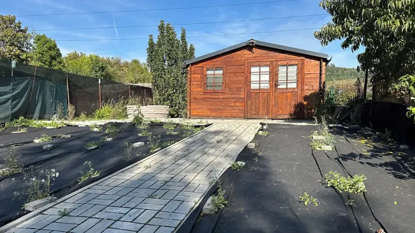 Prodej pozemku pro bydlení, Most, Mlýnská, 237 m2