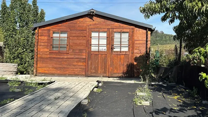 Prodej pozemku pro bydlení, Most, Mlýnská, 237 m2