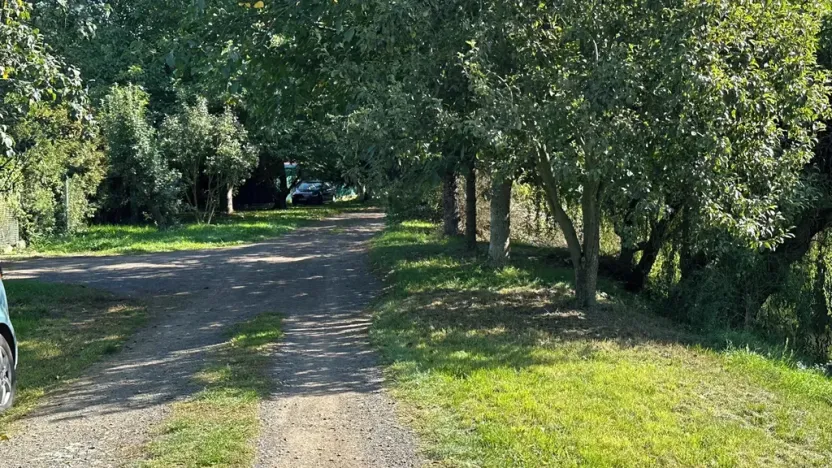 Prodej pozemku pro bydlení, Most, Mlýnská, 237 m2