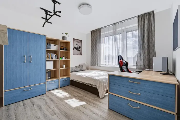 Prodej bytu 3+1, Brno, Gabriely Preissové, 70 m2