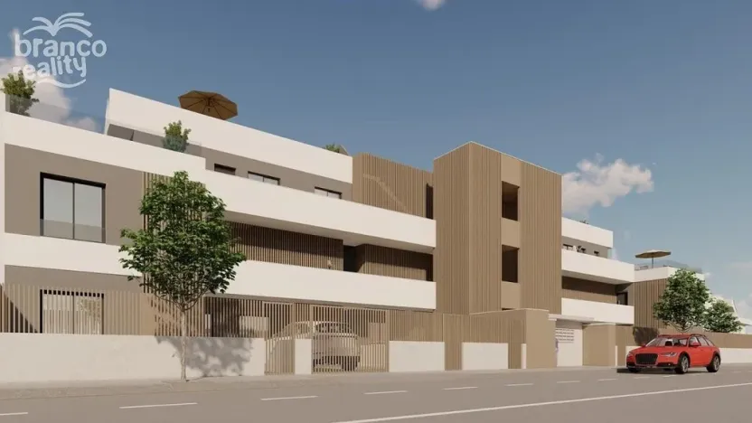 Prodej bytu 3+kk, Pilar de La Horadada, Alicante, Španělsko, 77 m2