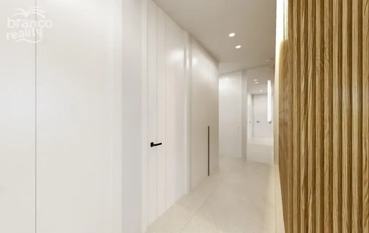 Prodej bytu 4+kk, Torre Pacheco, Murcia, Španělsko, 102 m2