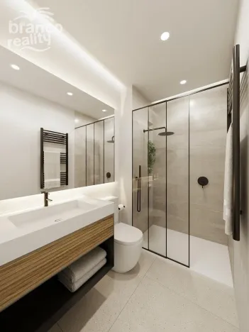 Prodej bytu 4+kk, Torre Pacheco, Murcia, Španělsko, 102 m2