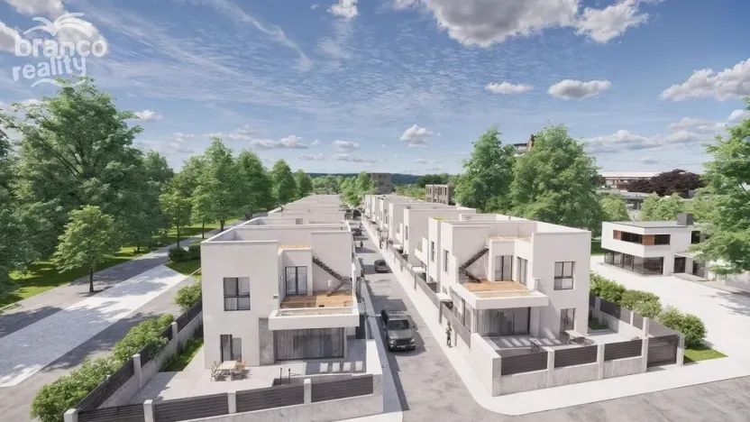 Prodej rodinného domu, Los Montesinos, Alicante, Španělsko, 130 m2