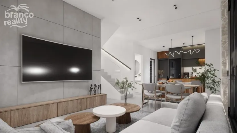 Prodej rodinného domu, Los Montesinos, Alicante, Španělsko, 130 m2