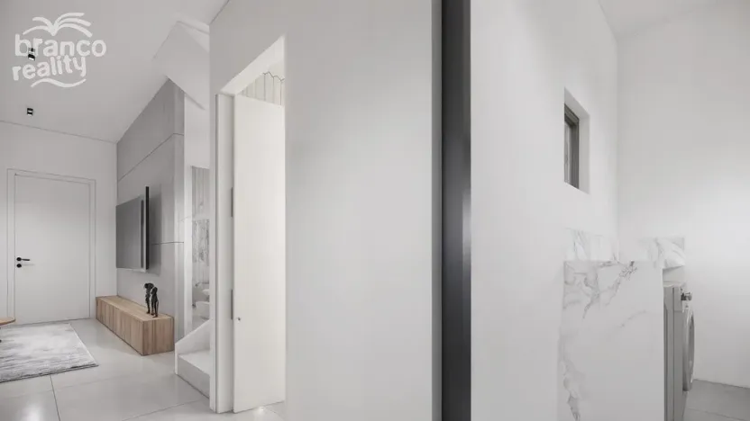 Prodej rodinného domu, Los Montesinos, Alicante, Španělsko, 130 m2