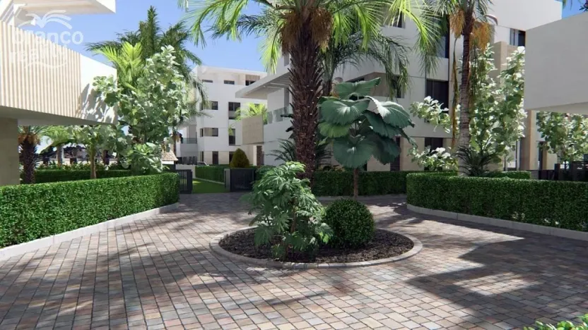 Prodej bytu 3+kk, Torre Pacheco, Murcia, Španělsko, 88 m2