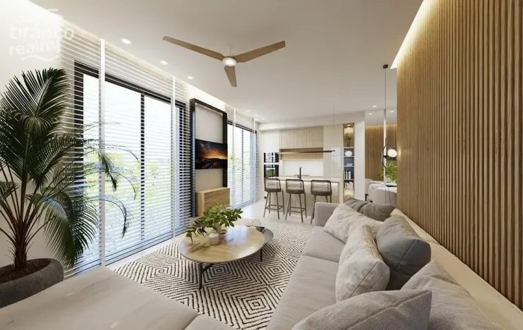 Prodej bytu 3+kk, Torre Pacheco, Murcia, Španělsko, 88 m2