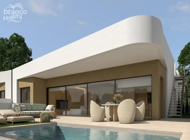 Prodej rodinného domu, Dolores, Alicante, Španělsko, 126 m2