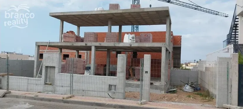Prodej rodinného domu, Puerto de Mazarron, Murcia, Španělsko, 62 m2