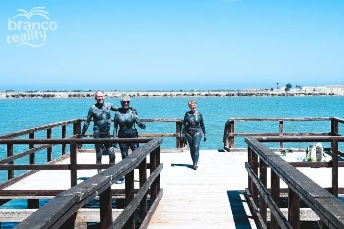 Prodej rodinného domu, San Pedro del Pinatar, Murcia, Španělsko, 85 m2