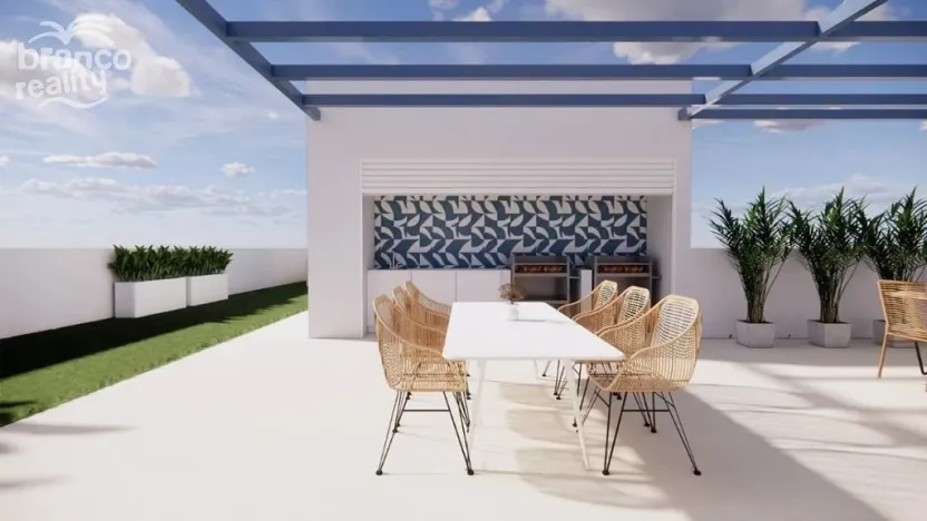 Prodej bytu 3+kk, Pilar de La Horadada, Alicante, Španělsko, 73 m2