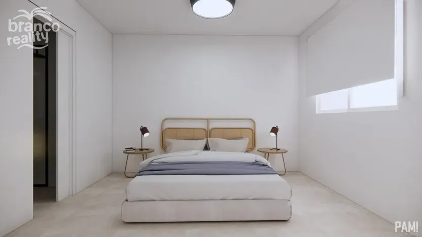 Prodej bytu 3+kk, Pilar de La Horadada, Alicante, Španělsko, 73 m2