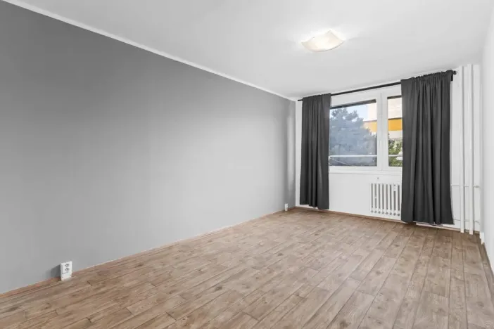 Pronájem bytu 2+kk, Praha - Chodov, Augustinova, 43 m2