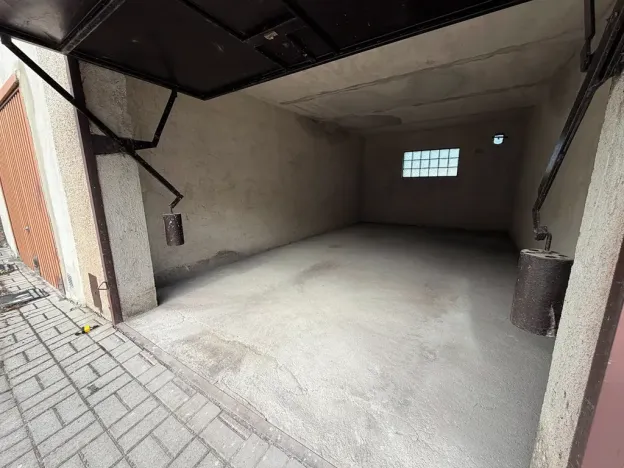 Prodej garáže, Libušín, Frant. Vilta, 18 m2
