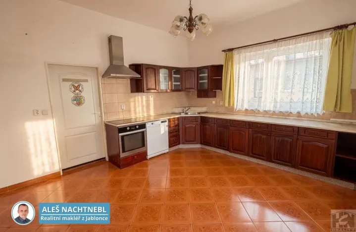 Prodej rodinného domu, Jablonec nad Nisou, Vysoká, 330 m2