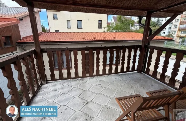 Prodej rodinného domu, Jablonec nad Nisou, Vysoká, 330 m2
