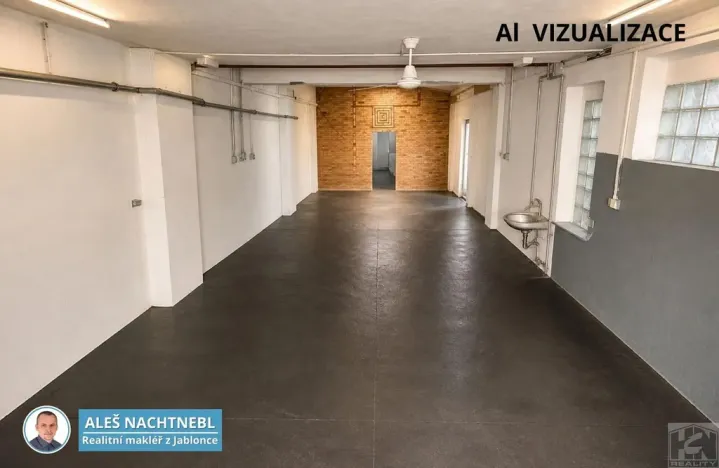 Prodej rodinného domu, Jablonec nad Nisou, Vysoká, 330 m2