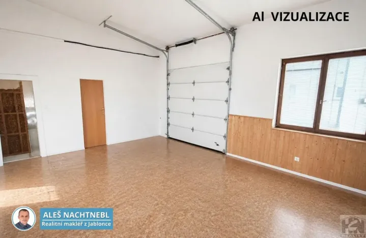 Prodej rodinného domu, Jablonec nad Nisou, Vysoká, 330 m2