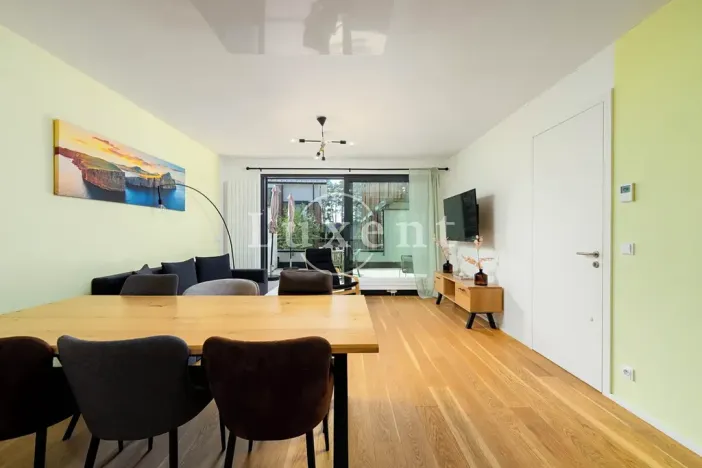 Prodej bytu 2+kk, Lipno nad Vltavou, 112 m2