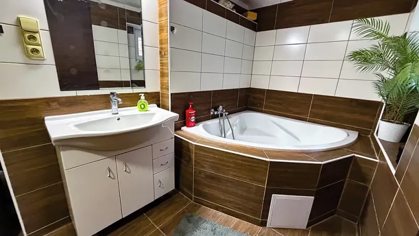 Prodej rodinného domu, Brno, Ondráčkova, 121 m2