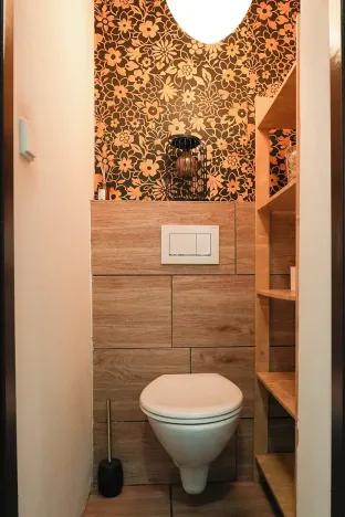 Prodej rodinného domu, Brno, Ondráčkova, 121 m2