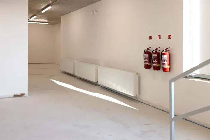 Prodej obchodního prostoru, Praha - Modřany, Kolmanova, 135 m2
