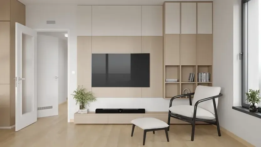 Prodej bytu 4+kk, Praha - Malešice, Polygrafická, 90 m2