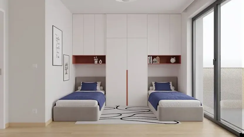 Prodej bytu 4+kk, Praha - Malešice, Polygrafická, 90 m2