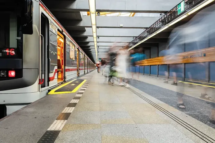 Prodej bytu 4+kk, Praha - Malešice, Polygrafická, 90 m2