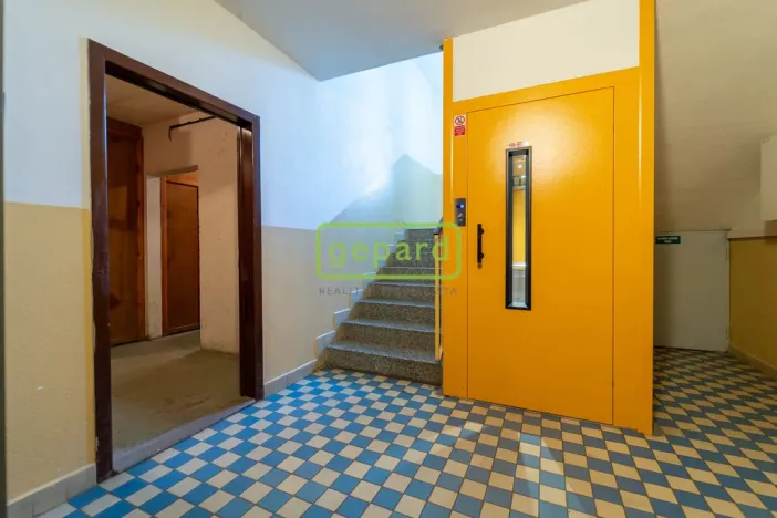 Prodej bytu 3+1, Strakonice - Přední Ptákovice, Povážská, 64 m2