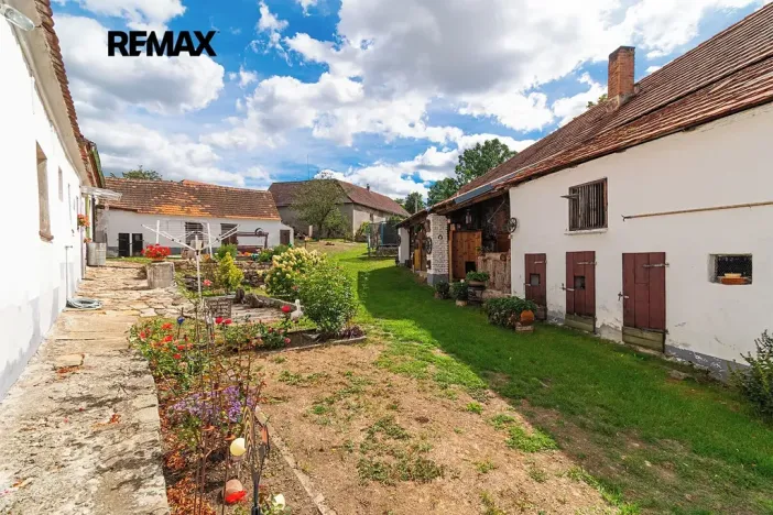 Prodej chalupy, Čejetice, 148 m2